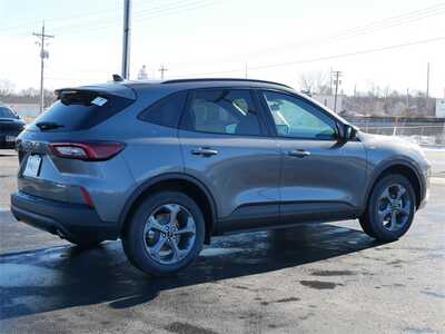 2026 Ford Escape, $31604. Photo 7