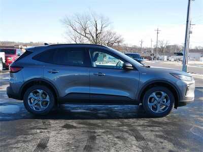 2026 Ford Escape, $31604. Photo 8