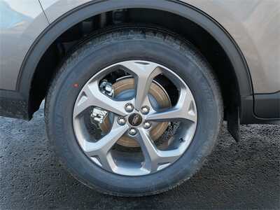 2026 Ford Escape, $31604. Photo 9