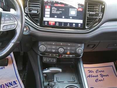 2021 Dodge Durango, $28999. Photo 10