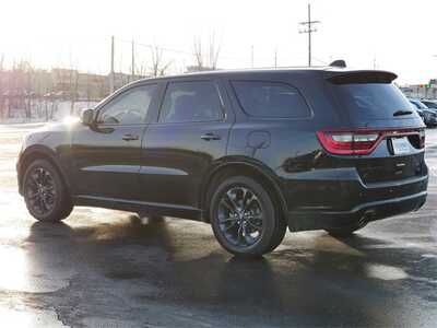 2021 Dodge Durango, $28999. Photo 3