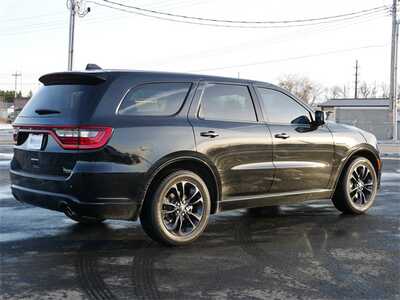2021 Dodge Durango, $28999. Photo 4