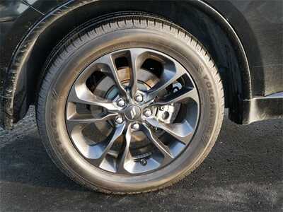 2021 Dodge Durango, $28999. Photo 5
