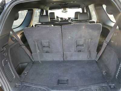 2021 Dodge Durango, $28999. Photo 6