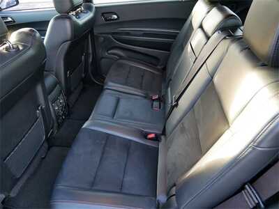 2021 Dodge Durango, $28999. Photo 8