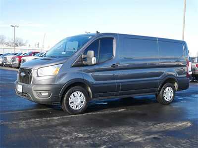 2021 Ford Transit-150, $19999. Photo 2