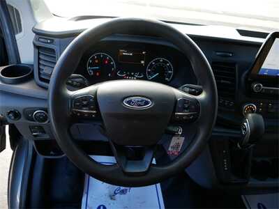2021 Ford Transit-150, $19999. Photo 8