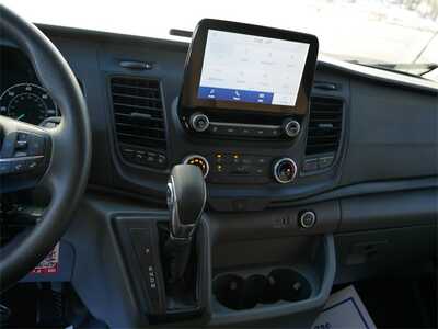 2021 Ford Transit-150, $19999. Photo 9