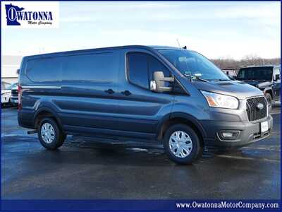 2021 Ford Transit-150, $19999. Photo 1