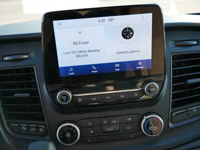 2021 Ford Transit-150, $24499. Photo 10