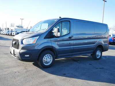 2021 Ford Transit-150, $24499. Photo 2