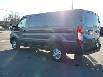 2021 Ford Transit-150, $24499. Photo 3
