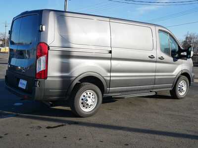 2021 Ford Transit-150, $24499. Photo 4