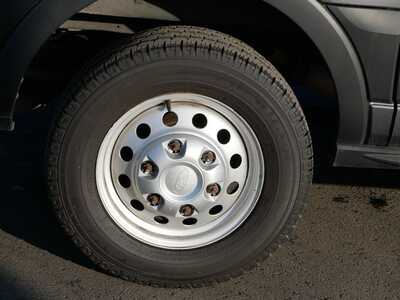 2021 Ford Transit-150, $24499. Photo 5