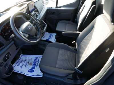 2021 Ford Transit-150, $24499. Photo 7