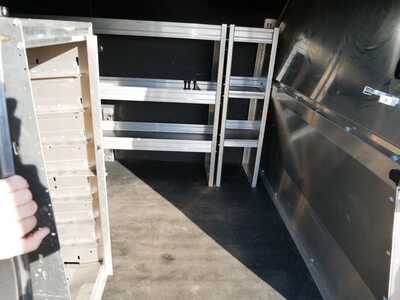 2021 Ford Transit-150, $24499. Photo 8