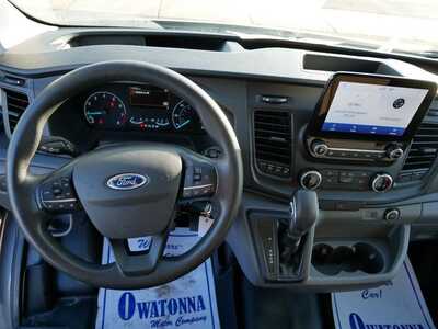 2021 Ford Transit-150, $24499. Photo 9