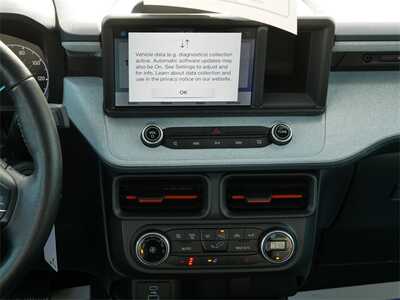 2022 Ford Maverick, $25499. Photo 10
