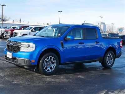 2022 Ford Maverick, $25499. Photo 2