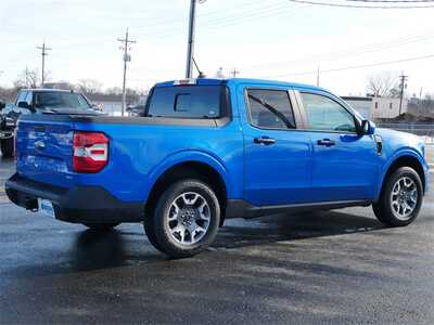 2022 Ford Maverick, $25499. Photo 4