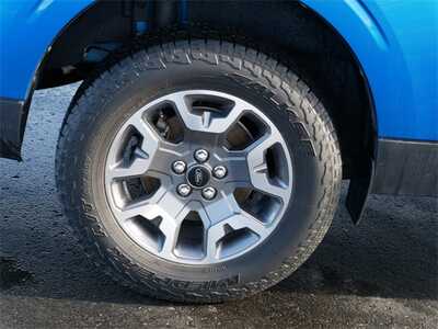 2022 Ford Maverick, $25499. Photo 5