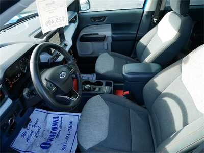 2022 Ford Maverick, $25499. Photo 7