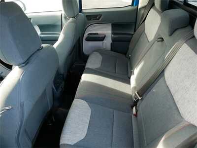 2022 Ford Maverick, $25499. Photo 8