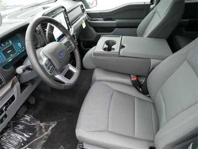 2026 Ford F150 Ext Cab, $53364. Photo 11