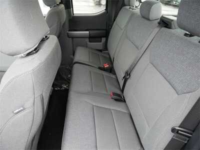 2026 Ford F150 Ext Cab, $53364. Photo 12