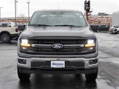 2026 Ford F150 Ext Cab, $53364. Photo 2