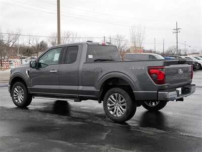 2026 Ford F150 Ext Cab, $53364. Photo 5