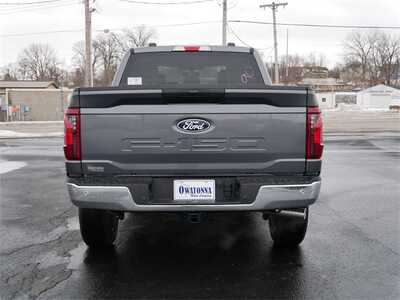 2026 Ford F150 Ext Cab, $53364. Photo 6