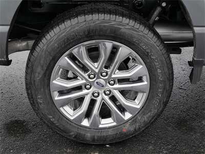 2026 Ford F150 Ext Cab, $53364. Photo 9