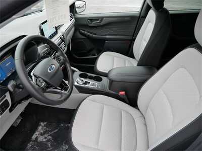 2026 Ford Escape, $30793. Photo 11