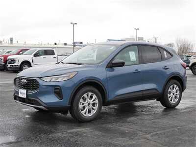 2026 Ford Escape, $30793. Photo 3