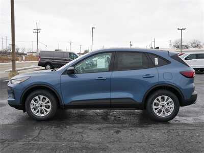 2026 Ford Escape, $30793. Photo 4
