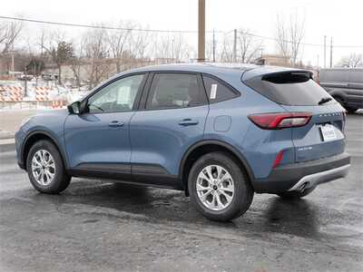 2026 Ford Escape, $30793. Photo 5