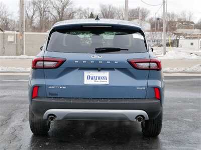 2026 Ford Escape, $30793. Photo 6