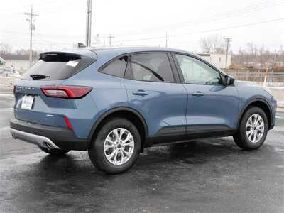 2026 Ford Escape, $30793. Photo 7