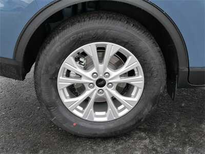 2026 Ford Escape, $30793. Photo 9