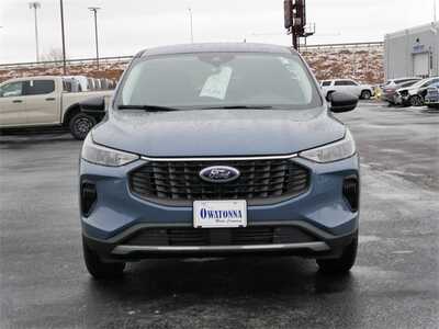 2026 Ford Escape, $30468. Photo 2