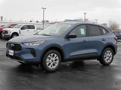 2026 Ford Escape, $30468. Photo 3