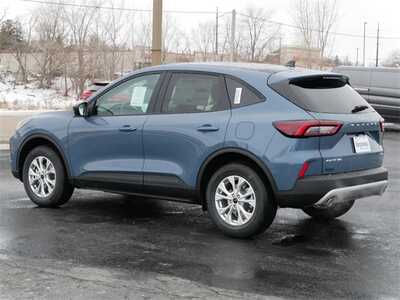 2026 Ford Escape, $30468. Photo 5