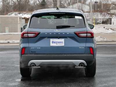 2026 Ford Escape, $30468. Photo 6