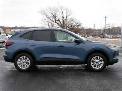 2026 Ford Escape, $30468. Photo 8