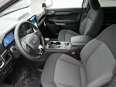 2025 Ford Ranger Crew Cab, $39921. Photo 11