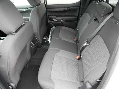 2025 Ford Ranger Crew Cab, $39921. Photo 12