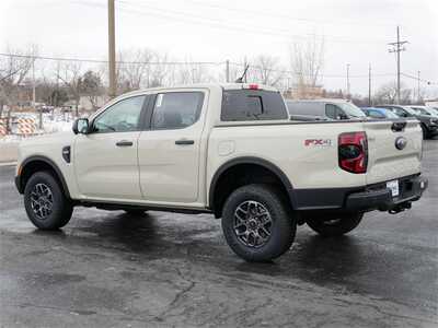 2025 Ford Ranger Crew Cab, $39921. Photo 5