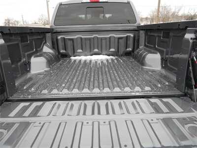 2025 Ford Ranger Crew Cab, $41115. Photo 10