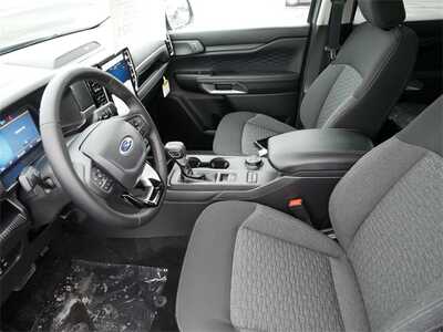 2025 Ford Ranger Crew Cab, $41115. Photo 11